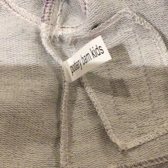 Pottery Barn Kids Doll Yoga Outfit - Picture 2 of 3